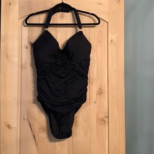 Victoria Secret one piece swimsuit.